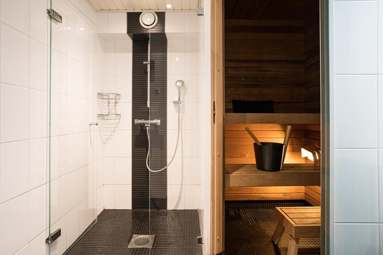 Luxury Design Gem In City Center With Sauna And Workspace Helsinki Dış mekan fotoğraf