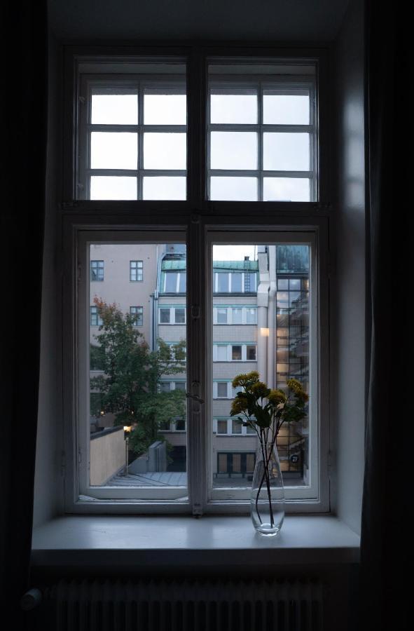 Luxury Design Gem In City Center With Sauna And Workspace Helsinki Dış mekan fotoğraf