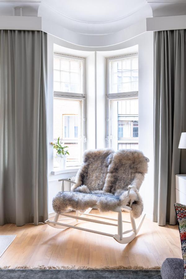 Luxury Design Gem In City Center With Sauna And Workspace Helsinki Dış mekan fotoğraf