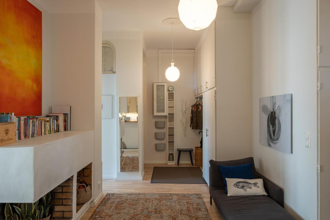 Luxury Design Gem In City Center With Sauna And Workspace Helsinki Dış mekan fotoğraf