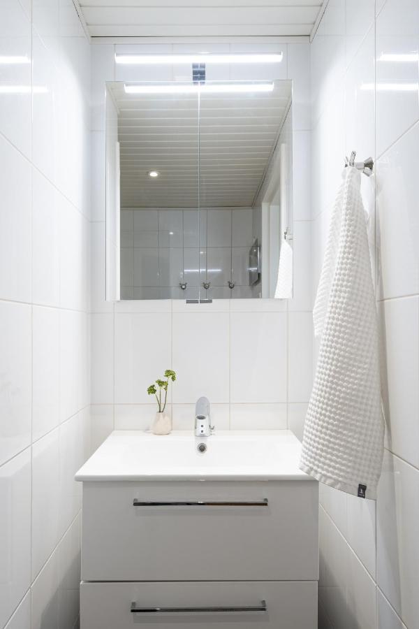 Luxury Design Gem In City Center With Sauna And Workspace Helsinki Dış mekan fotoğraf